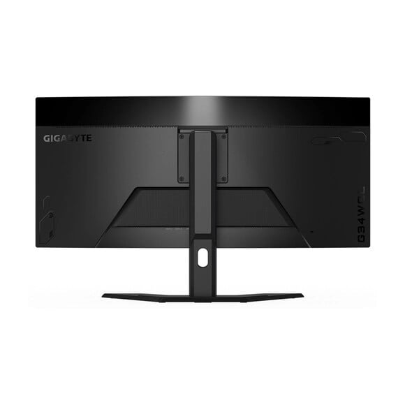 GIGABYTE 34" G34WQC A Gaming Monitor