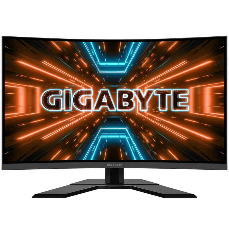 Gigabyte G32QC A-EK 31.5" Gaming Monitor