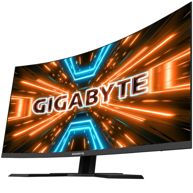 Gigabyte G32QC A-EK 31.5" Gaming 