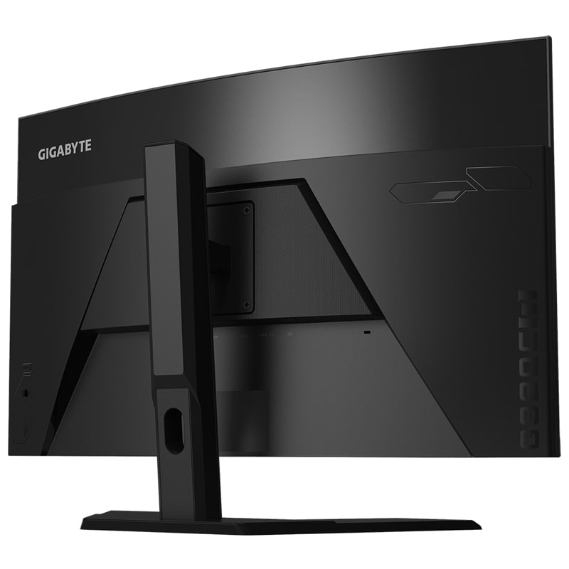 Gigabyte G32QC A-EK 31.5" 