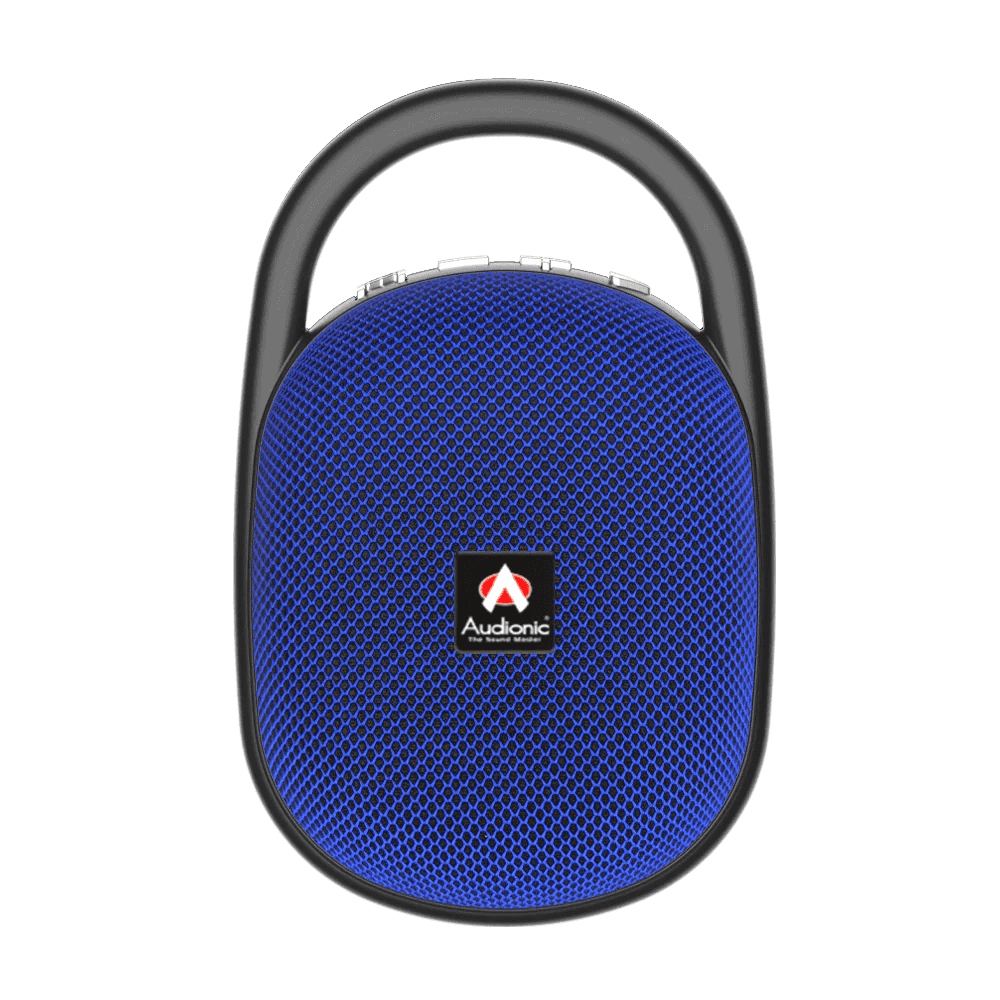 Audionic Milan Mobile Speaker