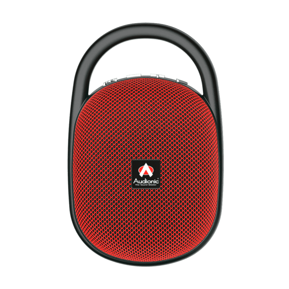 Audionic Milan Mobile Speaker