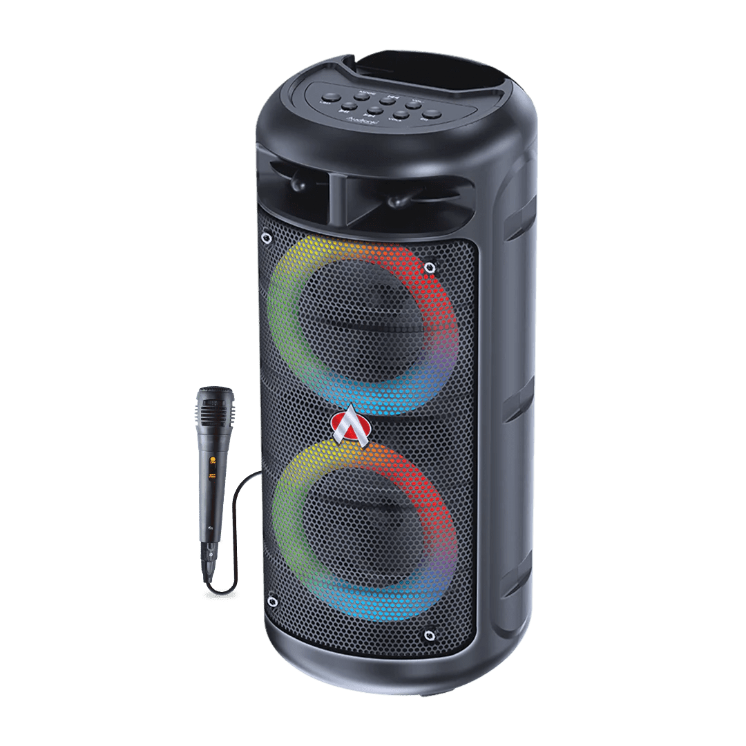 Audionic SOLO X50 Portable Speaker