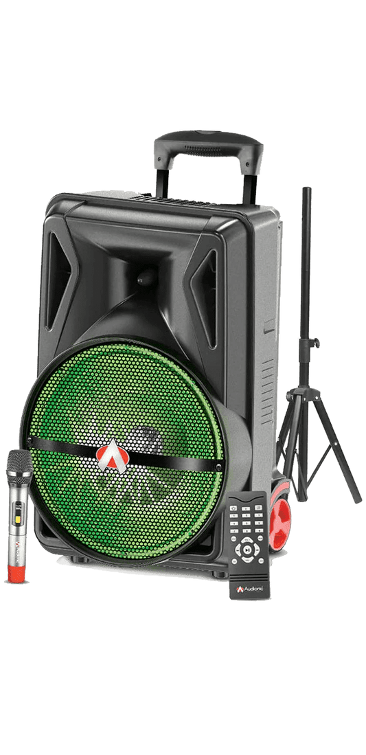 Audionic Mehfil MH-40S Advance 1.0 Portable Speaker