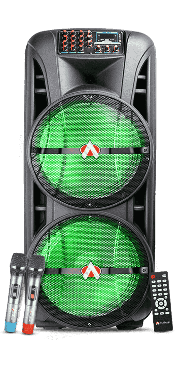 Audionic MEHFIL MH-1515 Speaker