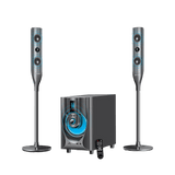 AUDIONIC REBORN RB-95 HOME THEATER SPEAKER