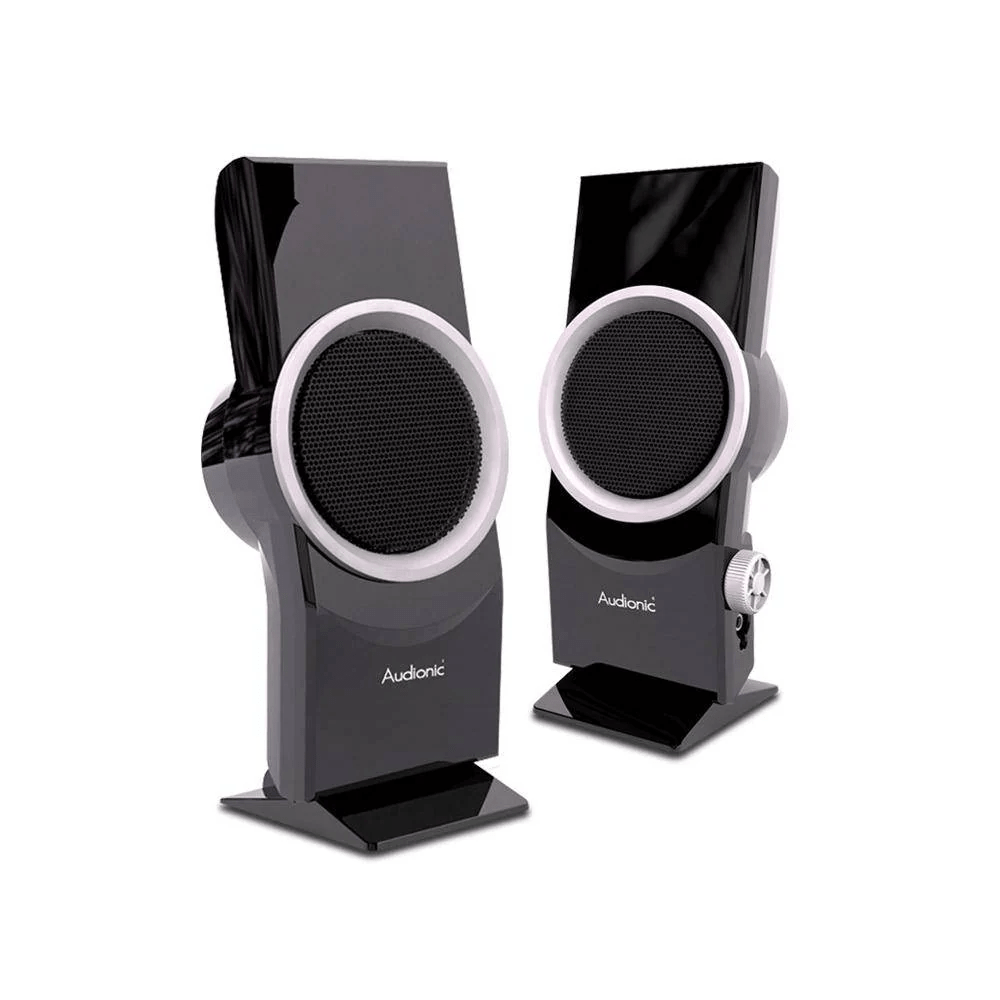 Audionic I-3 (2.0) Usb Powered Speaker