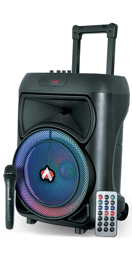 Audionic Mehfil MH-715 Speaker With Mic