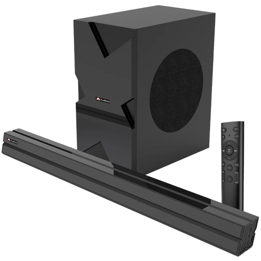 Audionic Elite 1000 Sound Bar with Woofer