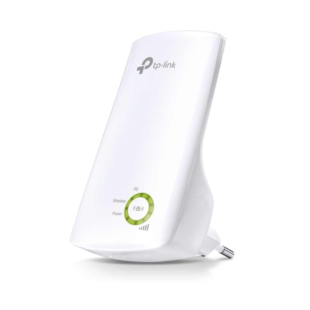 TP-LINK TL-WA854RE 300Mbps Wi-Fi