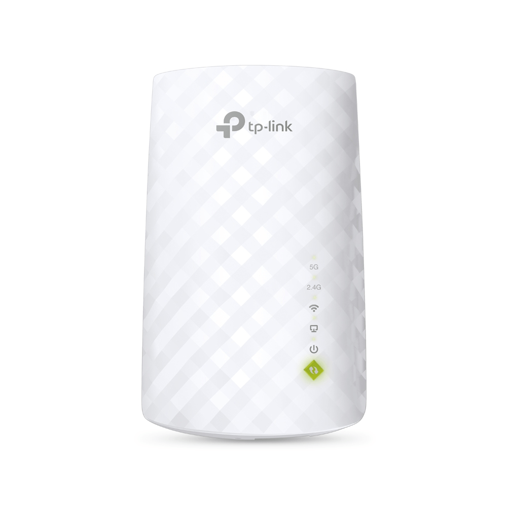 TP-LINK RE200 AC750 Wi-Fi Range Extender