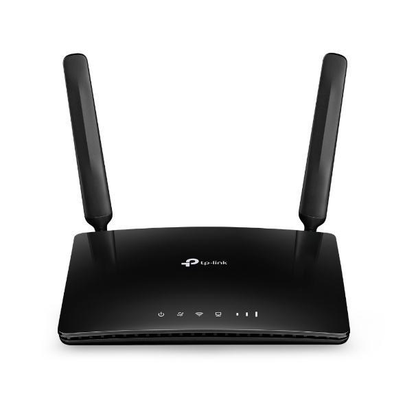 TP-Link 300Mbps Wireless N 4G LTE Router