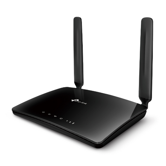 TP-Link 300Mbps Wireless N 4G LTE Router