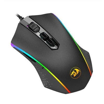 Redragon M710 MEMEANLION CHROMA RGB Gaming Mouse