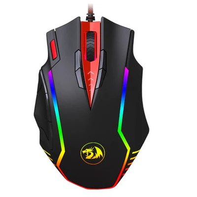 Redragon Samsara M902-RGB Gaming Mouse