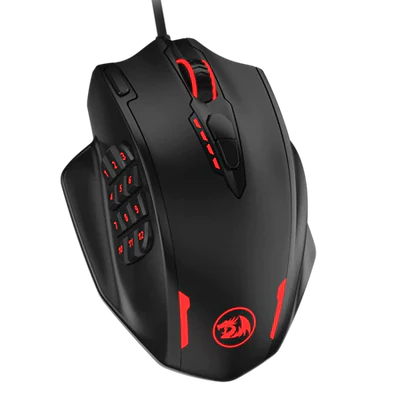 Redragon M908 IMPACT Gaming Mouse