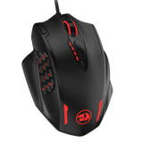 Redragon M908 IMPACT Gaming Mouse