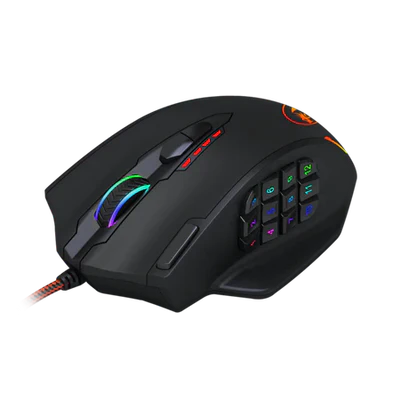 Redragon M908 IMPACT Gaming