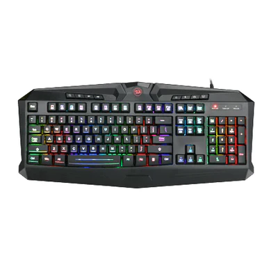 Redragon Harpe K503 RGB Wired Gaming Keyboard