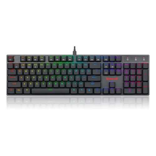 Redragon APAS K535 Mechanical Gaming Keyboard 
