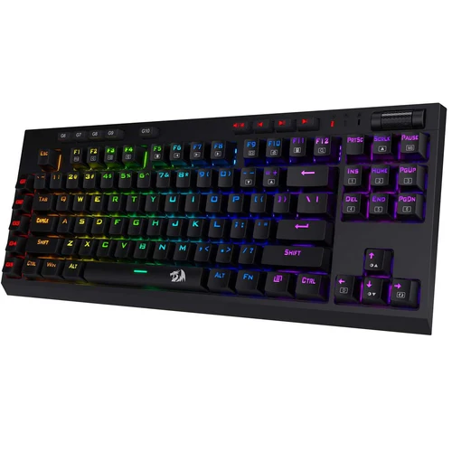 Redragon K596 Wireless-Wired