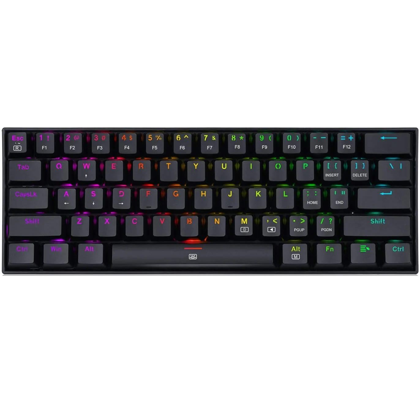 Redragon Dragonborn K630 Mechanical Gaming Keyboard