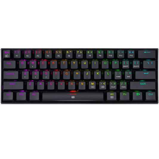 Redragon Dragonborn K630 Mechanical Gaming Keyboard