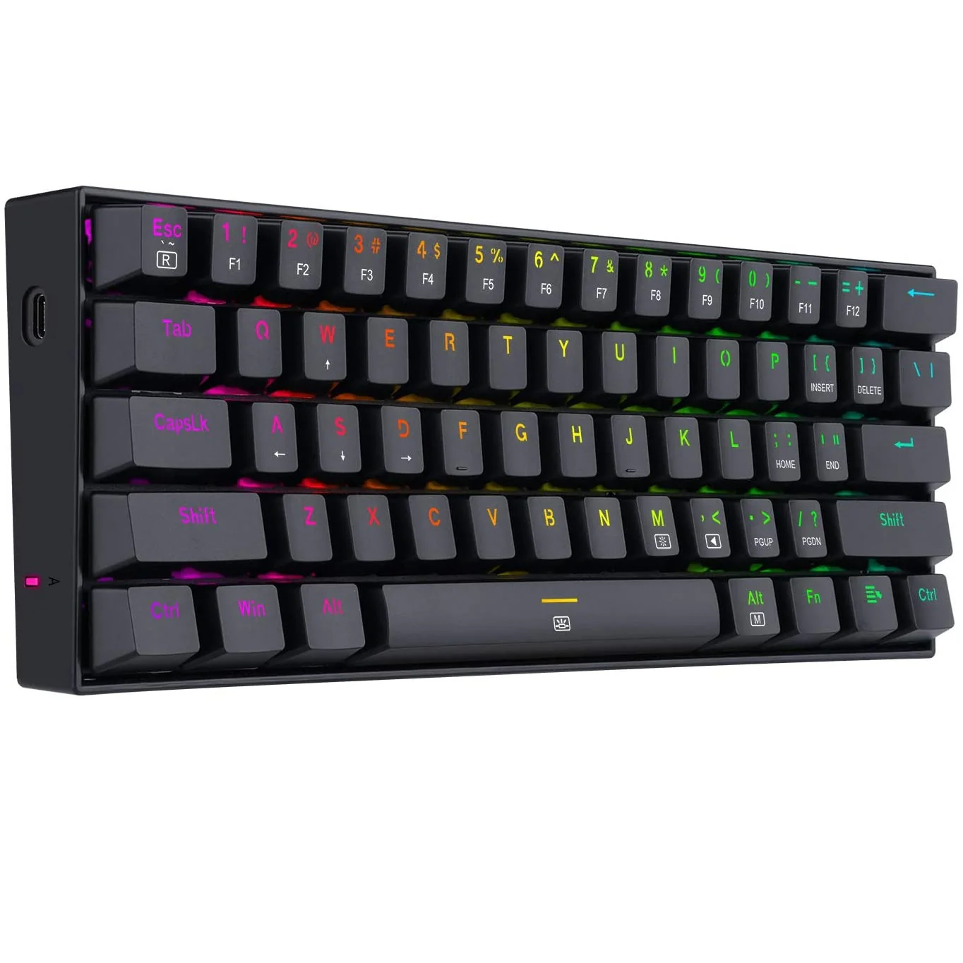 Redragon Dragonborn K630 Mechanical Gaming Keyboard