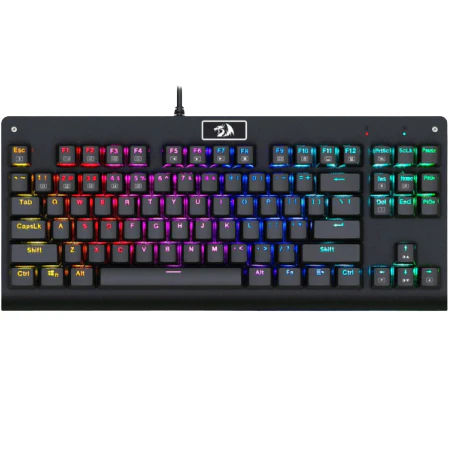 REDRAGON K568 RGB DARK AVENGER Mechanical Gaming Keyboard