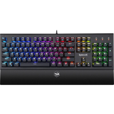 Redragon ARYAMAN K569RGB Mechanical Gaming Keyboard