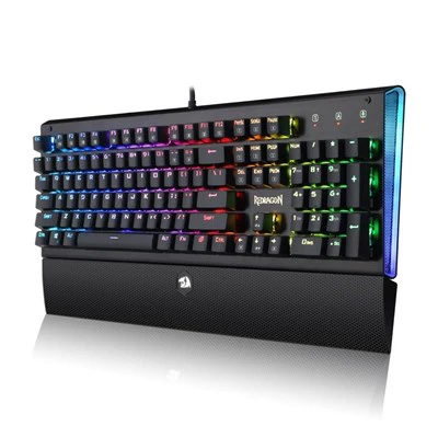 Redragon ARYAMAN K569RGB Mechanical Gaming Keyboard