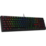 REDRAGON K582 SURARA RGB MECHANICAL GAMING KEYBOARD
