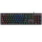 Redragon Shrapnel K589 RGB Mechanical Gaming keyboard