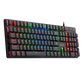 Redragon Shrapnel K589 RGB Mechanical Gaming keyboard