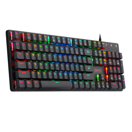 Redragon Shrapnel K589 RGB Mechanical Gaming keyboard