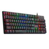 Redragon Shrapnel K589 RGB Mechanical Gaming keyboard