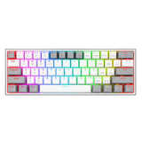 Redragon Fizz Pro K616 RGB Gaming Keyboard