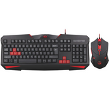 Redragon S101-2 2in1 Gaming Combo