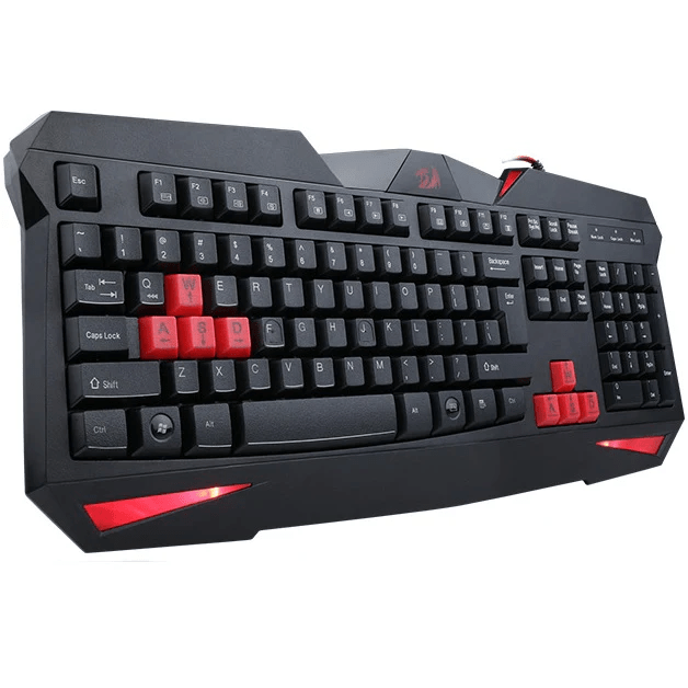 Redragon S101-2 2in1 Gaming Combo