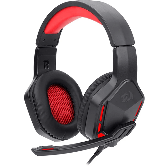Redragon H220N Wired Gaming Headset