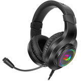 Redragon H260 RGB Gaming Headset