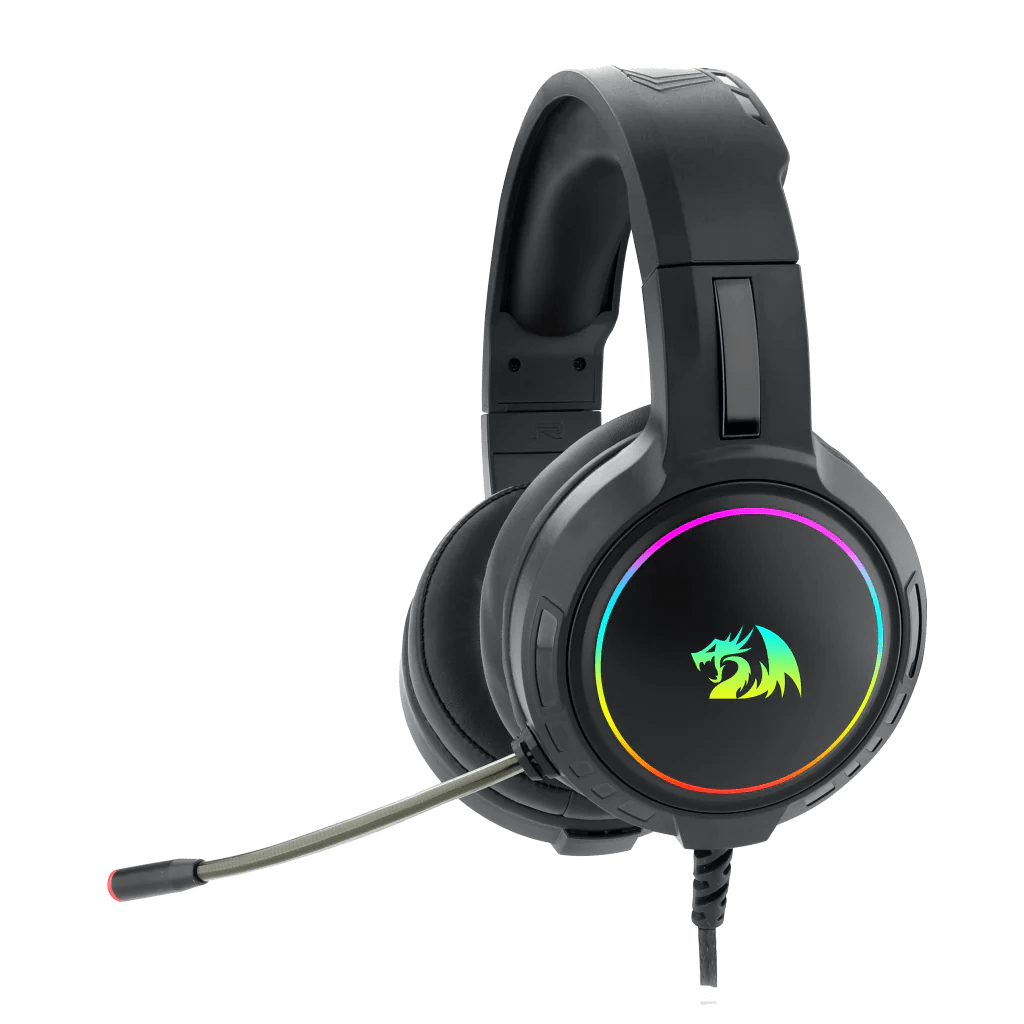 Redragon Mento H270 RGB gaming Headphone