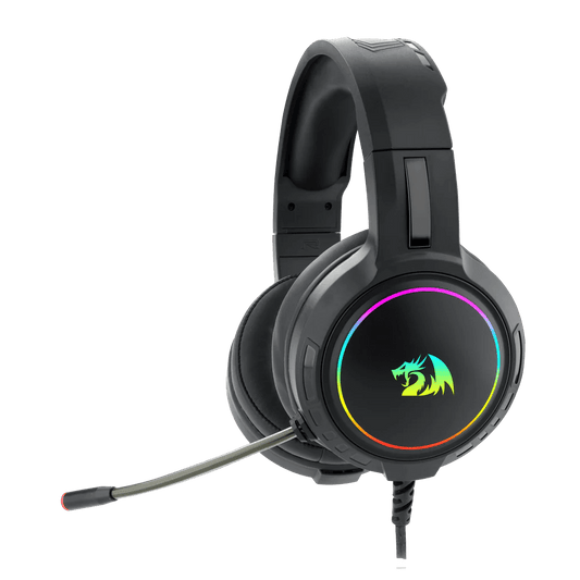 Redragon Mento H270 RGB gaming Headphone