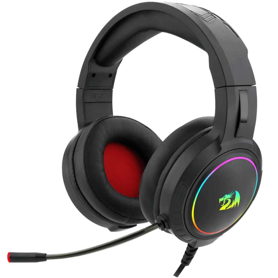 Redragon Mento H270 RGB gaming Headphone