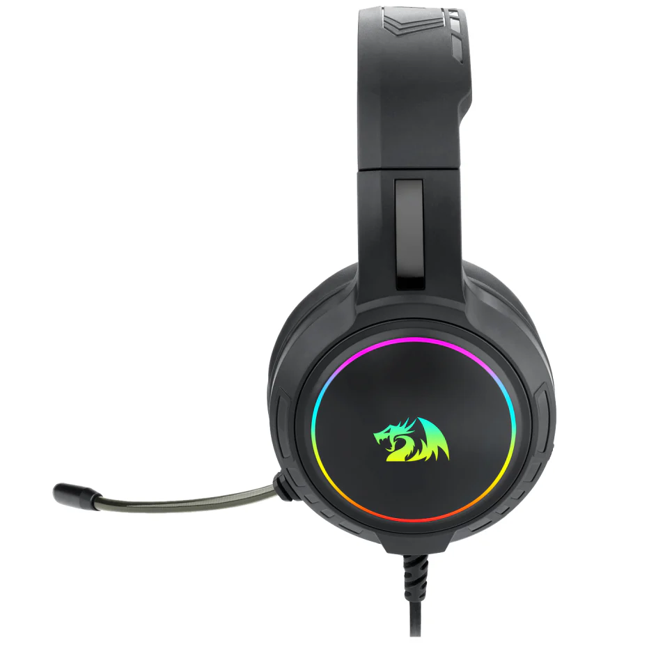 Redragon Mento H270 RGB gaming Headphone