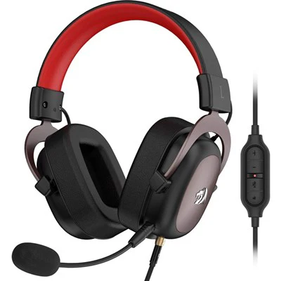 Redragon H510 Zeus Wired Gaming Headset