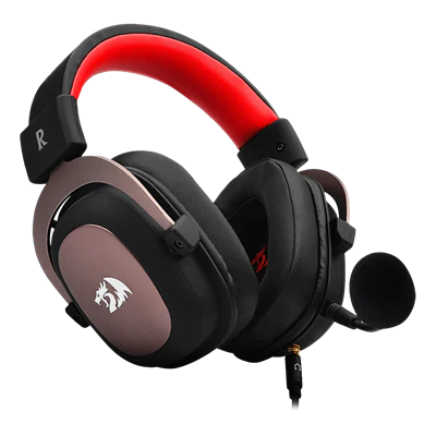 Redragon H510 Zeus Wired Gaming Headset