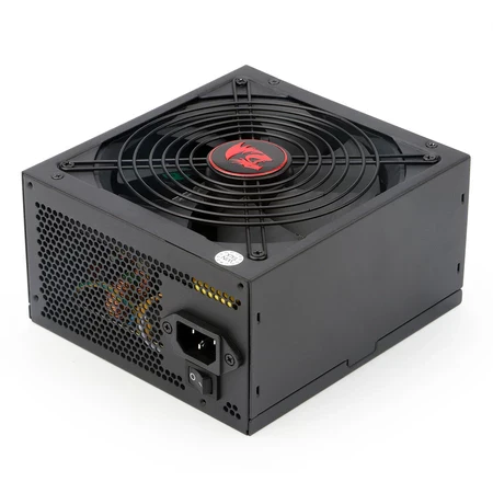 Redragon RG-PS003 600W Gaming PC Power Supply