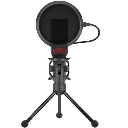 Redragon GM100 Gaming Stream Microphone