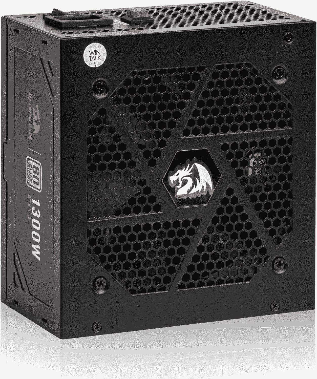 Redragon PS018 1300 Watt ATX 3.0 Power